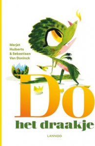 HUIBERTS, MARJET - DO HET DRAAKJE
