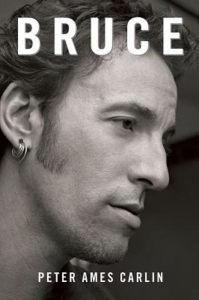 CARLIN, PETER AMES - BRUCE SPRINGSTEEN