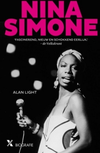 LIGHT, ALAN - NINA SIMONE