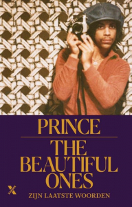 PRINCE - THE BEAUTIFUL ONES