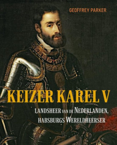 PARKER, GEOFFREY - KEIZER KAREL V