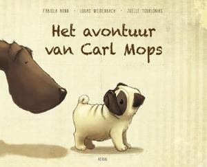 NONN, FABIOLA - KAREL MOPS, HET AVONTUUR VAN