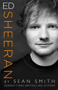 SMITH, SEAN - ED SHEERAN