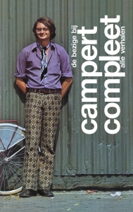 CAMPERT, REMCO - CAMPERT COMPLEET