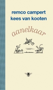 CAMPERT, REMCO & KEES VAN KOOTEN - AANELKAAR