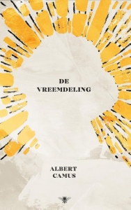 CAMUS, ALBERT - VREEMDELING