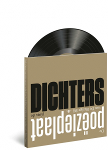 VARIOUS - DICHTERS OP VINYL