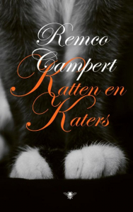 CAMPERT, REMCO - KATTEN EN KATERS