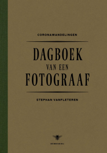 VANFLETEREN, STEPHAN - DAGBOEK VAN EEN FOTOGRAAF