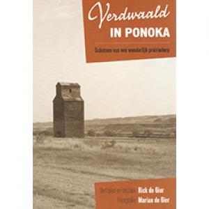 PONOKA - LOST IN PONOKA