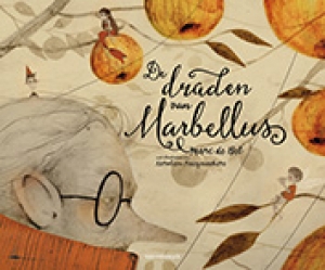 BEL, MARC DE & RAEYMAKERS, KAROLIEN - DRADEN VAN MARBELLUS