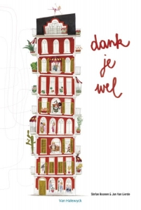 BOONEN, STEFAN & JAN VAN LIERDE - DANK JE WEL