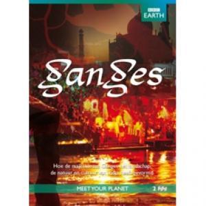 DOCUMENTARY - GANGES