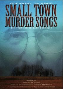 MOVIE - SMALL TOWN MURDER SONGS