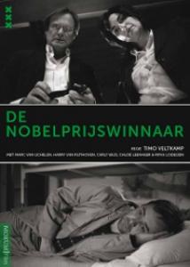 MOVIE - NOBELPRIJSWINNAAR, DE