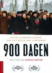 MOVIE - 900 DAGEN