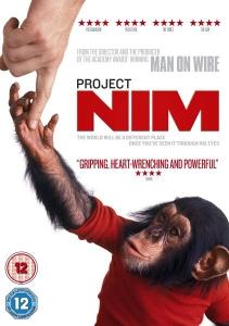 DOCUMENTARY - PROJECT NIM