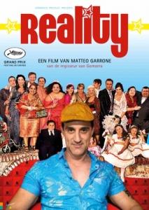 MOVIE - REALITY