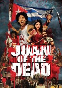MOVIE - JUAN OF THE DEAD