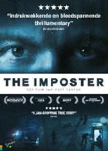 MOVIE - IMPOSTER (THE)