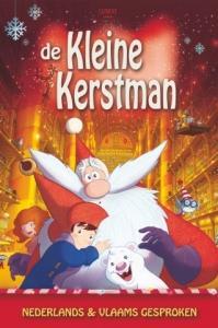 MOVIE - KLEINE KERSTMAN, DE