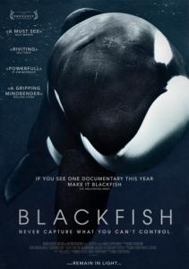 MOVIE - BLACKFISH