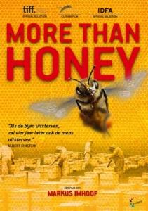 MOVIE - MORE THAN HONEY