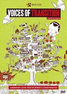 DOCUMENTARY - VOICES OF TRANSITION