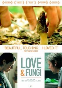 MOVIE - LOVE & FUNGI