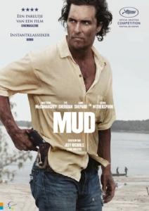 MOVIE - MUD