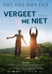 MOVIE - VERGEET ME NIET