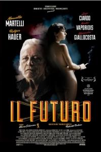 MOVIE - FUTURO, IL