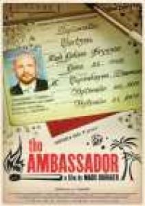 DOCUMENTARY - AMBASSADOR, (THE)