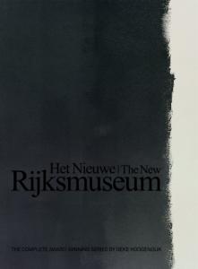DOCUMENTARY - NIEUWE RIJKSMUSEUM