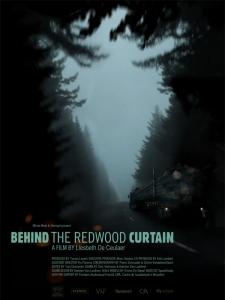DOCUMENTARY - BEHIND THE REDWOOD CURTAINS