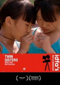 MOVIE/DOCUMENTARY - TWIN SISTERS