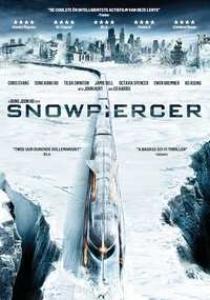 MOVIE - SNOWPIERCER