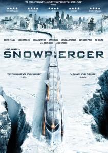 MOVIE - SNOWPIERCER