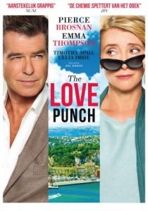 MOVIE - LOVE PUNCH