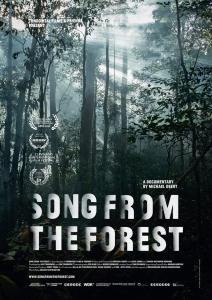 DOCUMENTARY - SONG FROM THE FOREST