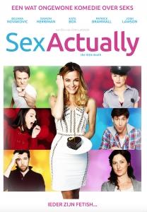 MOVIE - SEX ACTUALLY