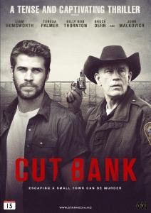 MOVIE - CUT BANK