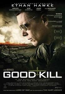 MOVIE - GOOD KILL