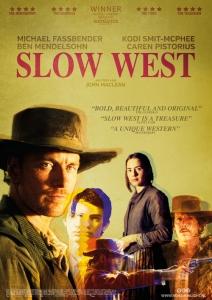 MOVIE - SLOW WEST