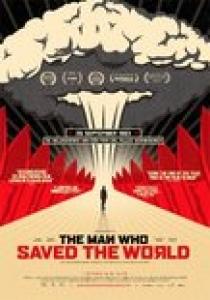 MOVIE - MAN WHO SAVED THE WORLD, (THE)