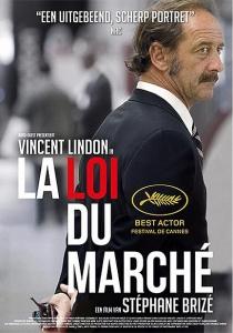 MOVIE/DOCUMENTARY - LA LOI DU MARCHE