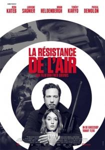 MOVIE - RESISTANCE DE L AIR (LA)