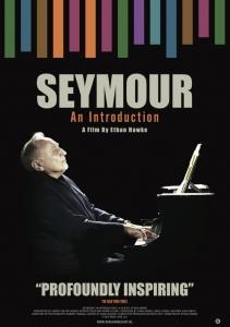 DOCUMENTARY - SEYMOUR  AN INTRODUCTION