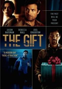 MOVIE - GIFT (THE)