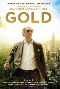 MOVIE - GOLD
